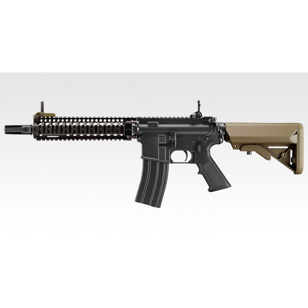 TOKYO MARUI MK18 MOD.1 - GBB RIFLE - 4952839144027